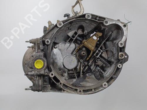Used Gearbox CITROËN C5 I Break (DE_) 2.2 HDi (DE4HXB, DE4HXE) (133 hp) 20446141