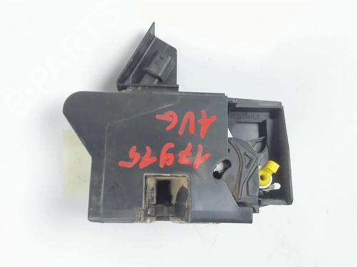 Used Front left lock DACIA SANDERO II 1.5 dCi (90 hp) 20450542