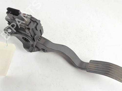 Used Electronic module Electronic module PEUGEOT 308 I (4A_, 4C_) 1.6 HDi (109 hp) 21237831 21237831