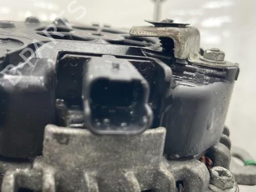 Alternator CITROËN C4 SPACETOURER (3D_) 1.5 BlueHDi 130 | BP20441517M7 