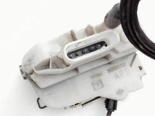 Rear right lock CITROËN C3 I (FC_, FN_) 1.4 HDi | BP28361839C99 