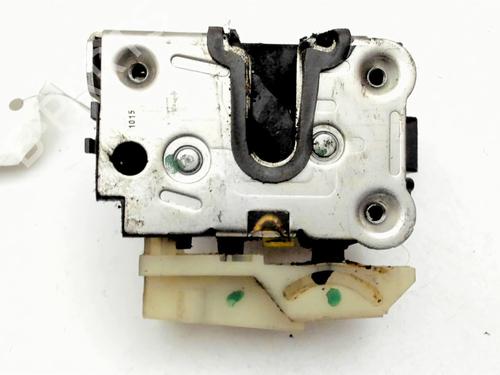 Front left lock DACIA LODGY (JS_) 1.2 TCe (JSAY, JSM0) | BP36173180C98 - Image 4