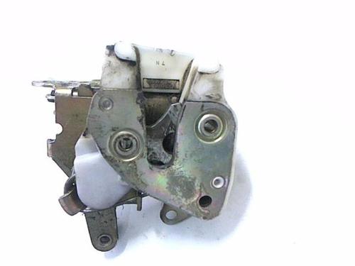 Front right lock CITROËN BX (XB-_) 16 | BP20452223C97 