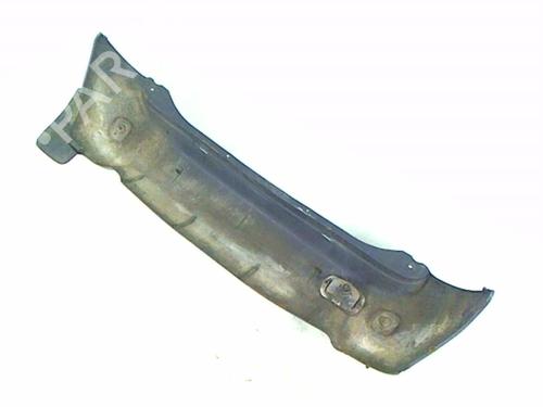 Used Rear bumper HYUNDAI ATOS (MX) 1.0 i (54 hp) 20444412