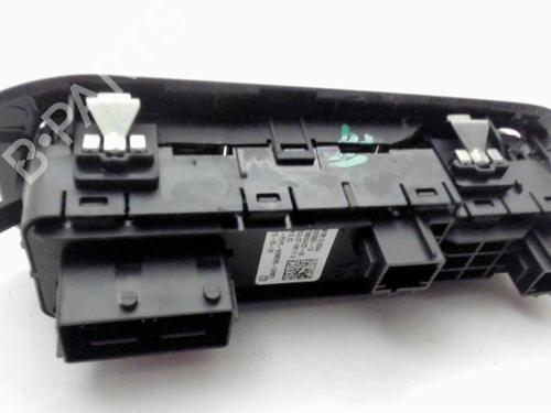 Used Left front window switch Left front window switch 38101396 38101396