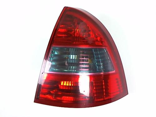 Right taillight CITROËN C5 II (RC_) 1.6 HDi (RC8HZB) | BP20399612C35 