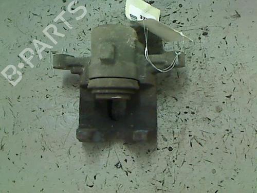 Left rear brake caliper TOYOTA COROLLA (_E12_) 1.4 D (NDE120_, NDE120R) | BP20431191M107 
