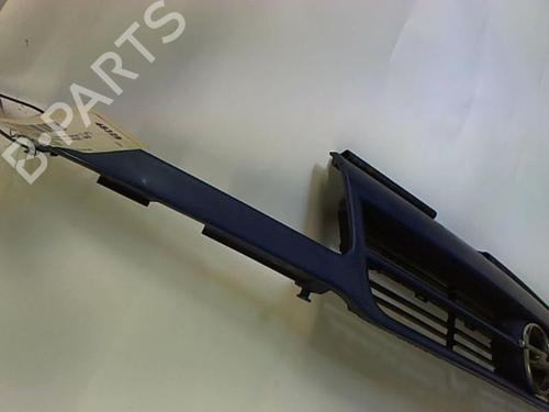 Grille OPEL ASTRA F Estate (T92) 1.7 D (F35, M35) | BP21205471C40 