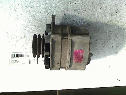 Used Alternator FORD SIERRA I Hatchback (GBC) [1982-1987]  21232591