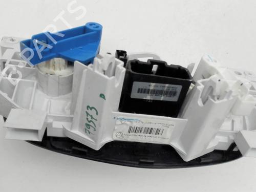 Climate control DACIA DUSTER (HS_) 1.5 dCi | BP36173204I5 - Image 3