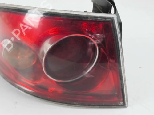 Left taillight SEAT IBIZA III (6L1) 1.4 16V | BP29844311C34