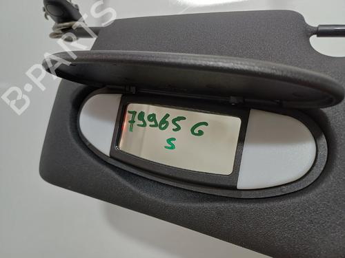 Left sun visor MINI MINI (R56) Cooper S | BP37166348I1 - Image 4