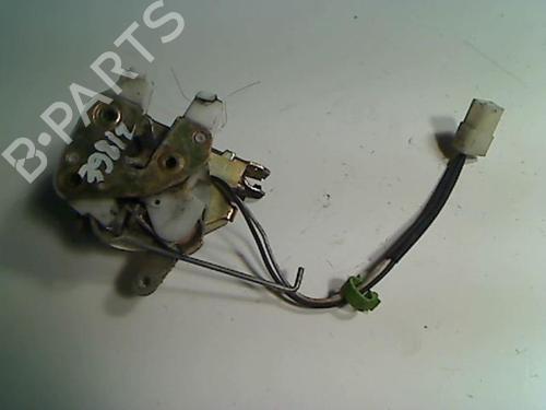 Front left lock CITROËN BX (XB-_) 16 | BP20472082C98