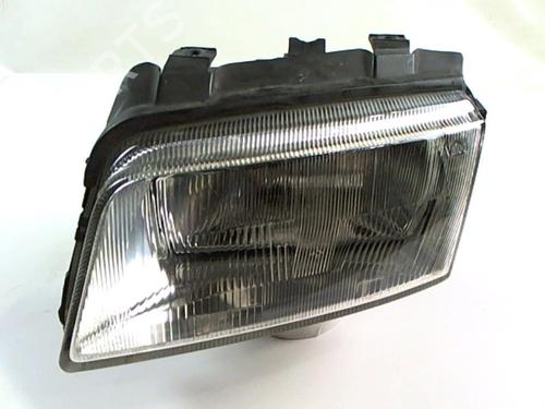 Left headlight AUDI A4 B5 (8D2) 1.6 | BP20466703C28 - Image 2