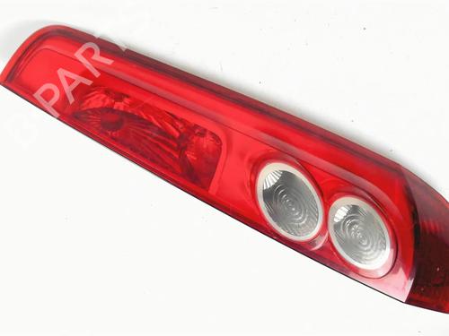 Right taillight FORD FIESTA V (JH_, JD_) 1.4 TDCi | BP20439599C35 