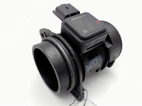 Mass air flow sensor FORD FIESTA VI (CB1, CCN) | BP35892470M95 - Image 5