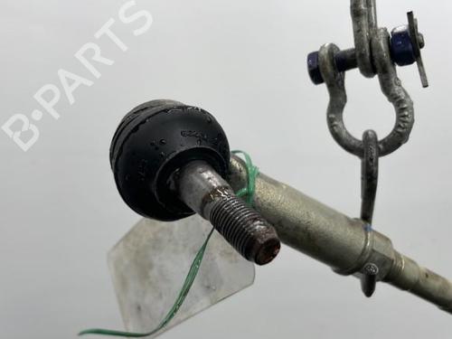 Steering rack TOYOTA YARIS (_P13_) 1.5 Hybrid (NHP130_, NHP130) | BP20386845M22 