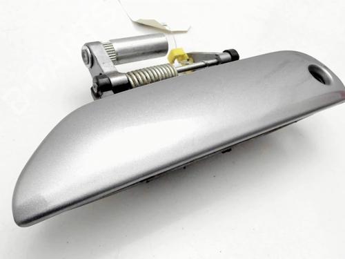 Front left exterior door handle HONDA JAZZ III (GE_, GG_, GP_, ZA_) 1.2 (GG1) | BP22104450C128 