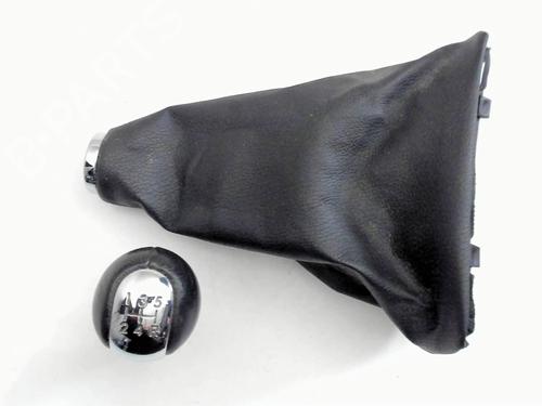 Shift knob TOYOTA COROLLA (_E12_) 1.4 D (NDE120_, NDE120R) | BP32264144I34 - Image 5