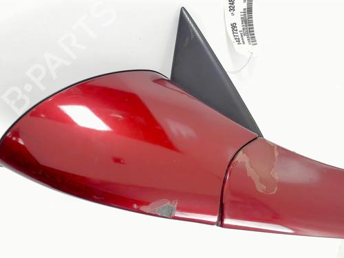 Right mirror OPEL VECTRA B Hatchback (J96) 2.0 i 16V (F68) | BP20413952C27 