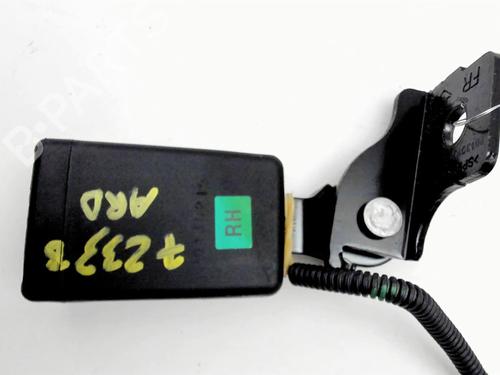 Seat buckle KIA CEE'D (JD) 1.4 CVVT | BP22414547I32 - Image 4