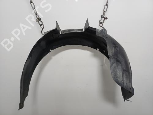 Used Wheel arch Wheel arch OPEL MERIVA A MPV (X03) 1.7 CDTI (E75) (100 hp) 34385249 34385249
