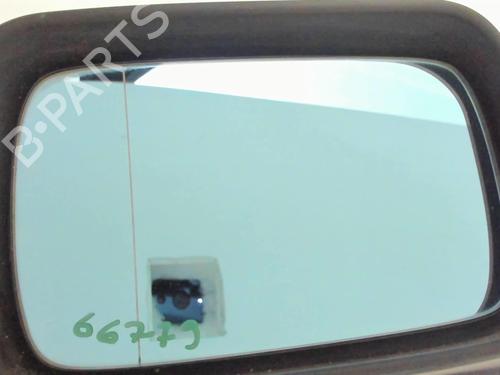 Used Left mirror BMW 3 Touring (E46) 320 d (136 hp) 20464925
