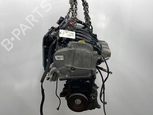 Engine DACIA SANDERO 1.6 16V Bifuel | BP30308525M1 - Image 5