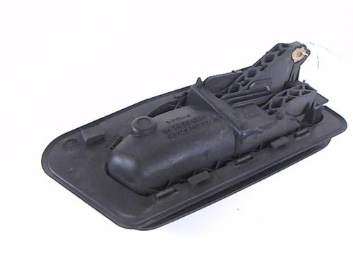 Used Rear right interior door handle Rear right interior door handle 20444209 20444209