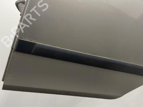 Left rear door SKODA FABIA II (542) 1.6 TDI | BP20442136C4 