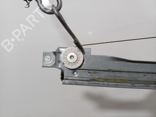 Front left window mechanism RENAULT CAPTUR I (J5_, H5_) 0.9 TCe 90 | BP36847589C22  - Image 5