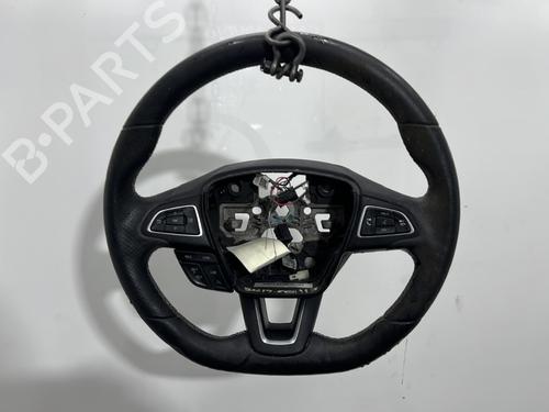 Used Steering wheel Steering wheel FORD ECOSPORT 1.0 EcoBoost (100 hp) 32631109 32631109