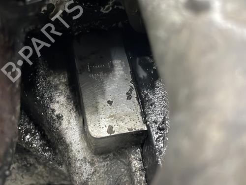Engine VOLVO XC90 I (275) D5 AWD | BP28613151M1