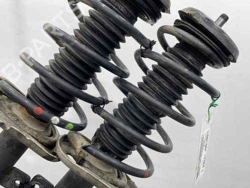 Left front shock absorber CITROËN C4 II (NC_) 1.6 HDi 115 | BP28481973M16 