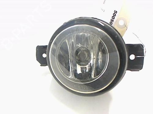 Used Right front fog light NISSAN X-TRAIL I (T30) 2.2 dCi 4x4 (136 hp) 20429696