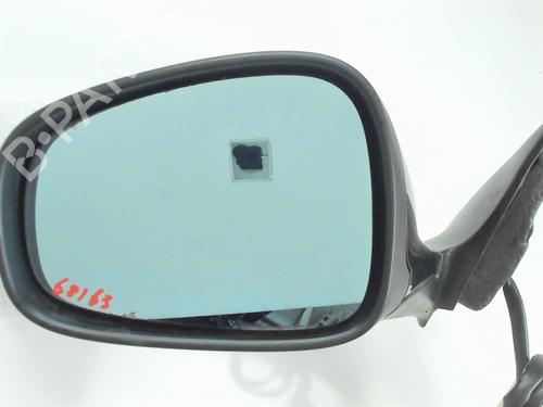 Left mirror ALFA ROMEO 159 Sportwagon (939_) 2.4 JTDM (939BXD1B, 939BXD12) | BP20427335C26 