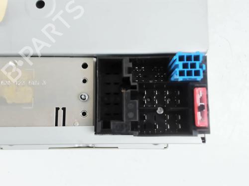 Used Radio Radio NISSAN MICRA III (K12) 1.5 dCi (68 hp) 27572021 27572021