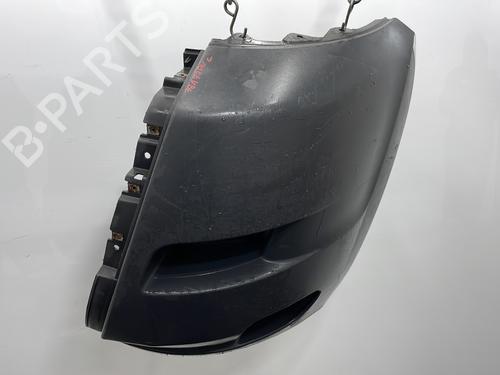Corner bumper FIAT DUCATO Van (250_) 150 Multijet 2,3 D | BP29514062C117 