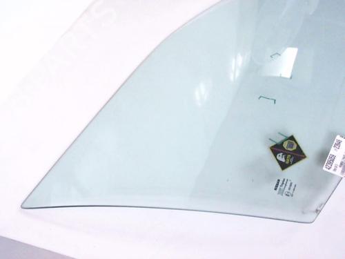 Front right door window NISSAN PRIMERA Traveller (WP11) 2.0 TD | BP20462155C19 