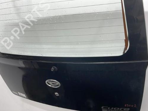 Tailgate DAIHATSU CUORE VI (L251, L250_, L260_) 1.0 | BP21207960C6 
