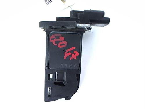 Used Mass air flow sensor Mass air flow sensor CITROËN BERLINGO Box Body/MPV (B9) 1.6 BlueHDi 100 (99 hp) 20462077 20462077