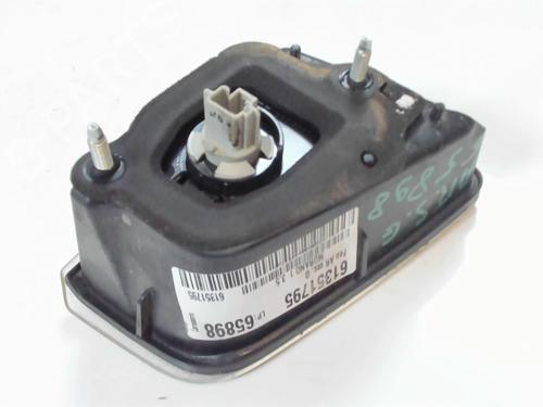 Left tailgate light NISSAN MURANO I (Z50) 3.5 4x4 | BP20451928C79 