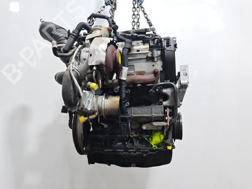Engine VW TIGUAN (5N_) 2.0 TDI 4motion | BP38583999M1 - Image 6