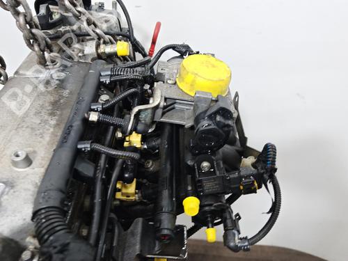 Engine FIAT PANDA (169_) 1.1 (169.AXA1A) | BP38943290M1 - Image 6