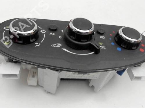Climate control DACIA DUSTER (HS_) 1.5 dCi | BP36173204I5 - Image 4