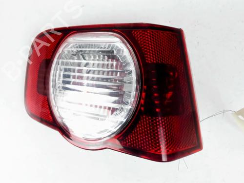 Rear bumper left light CITROËN C3 Picasso (SH_) 1.6 HDI 90 | BP29375131C81 