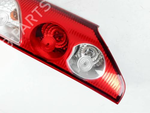 Right taillight RENAULT KANGOO / GRAND KANGOO II (KW0/1_) 1.5 dCi 90 (KW05, KW08, KW0G, KW11) | BP27572099C35 