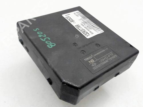 Fuse box RENAULT LAGUNA III (BT0/1) 1.5 dCi (BT00, BT0A, BT0T, BT1J) | BP40461532E1 - Image 2