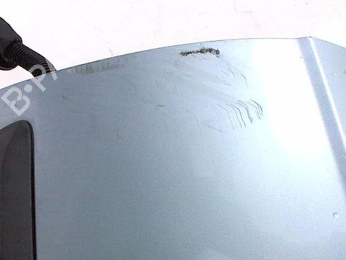 Left front door HYUNDAI GETZ (TB) 1.3 i | BP20415721C2 