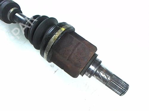 Used Left front driveshaft NISSAN MICRA C+C III (K12) 1.6 160 SR (110 hp) 20462904